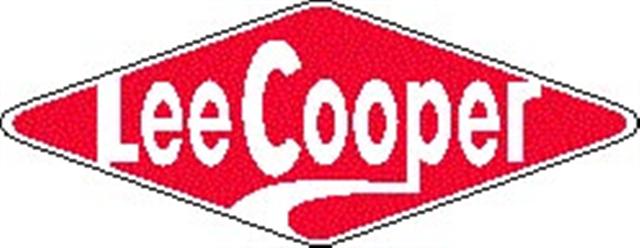 Lee Cooper
